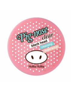 Esfoliante Viso Holika Holika Pig Nose Clear Blackhead (25 g) da Holika Holika, Scrub - Ref: S4513421, Precio: €11.97, Descue...