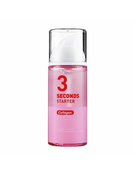 Siero Viso Holika Holika 3 Seconds Starter Collageno (150 ml) da Holika Holika, Sieri - Ref: S4513432, Precio: €16.40, Descue...