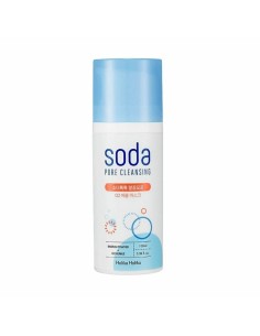 Maschera Detergente per i Pori Holika Holika Soda Pore Cleansing (100 ml) da Holika Holika, Maschere - Ref: S4513448, Precio:...