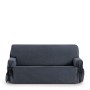 Sofa Cover Eysa MID Blue 100 x 110 x 180 cm by Eysa, Sofas & Couches - Ref: D1606225, Price: 48,29 €, Discount: %