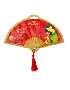 Maschera Viso Mad Beauty Disney Mulan Perla (25 ml) da Mad Beauty, Maschere - Ref: S4513479, Precio: €5.87, Descuento: %