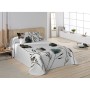 Steppdecke Naturals LARISA 180 x 260 cm von Naturals, Wohn- & Kuscheldecken - Ref: S2807712, Preis: 39,63 €, Rabatt: %