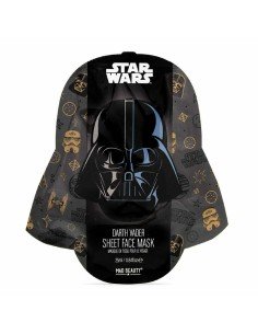 Maschera Viso Mad Beauty Star Wars Darth Vader (25 ml) da Mad Beauty, Maschere - Ref: S4513500, Precio: €5.87, Descuento: %