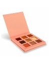 Palette d'ombres à paupières Mad Beauty DPPP-B12 25 ml (9 x 1,1 g) | Tienda24 Tienda24.eu