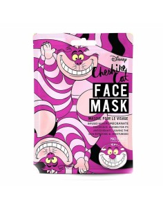 Maschera Viso Mad Beauty Disney Cheshire Cat (25 ml) da Mad Beauty, Maschere - Ref: S4513506, Precio: €5.87, Descuento: %