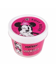 Facial Mask Mad Beauty 25 ml | Tienda24 Tienda24.eu