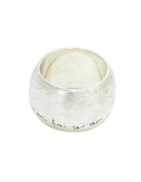 Bague Femme Demaria DM6TA053-B (16) (14) | Tienda24 Tienda24.eu