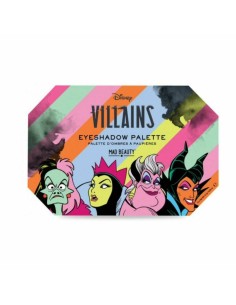 Eye Shadow Palette Disney 30 g The Mandalorian | Tienda24 Tienda24.eu