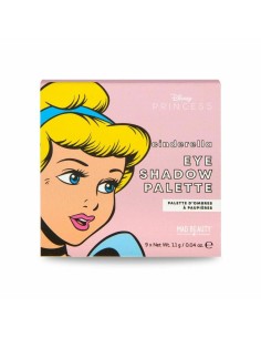 Palette d'ombres à paupières Mad Beauty DPPP-B12 25 ml (9 x 1,1 g) | Tienda24 Tienda24.eu