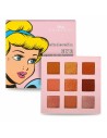 Eye Shadow Palette Mad Beauty DPPP-C12 25 ml (9 x 1,1 g) | Tienda24 Tienda24.eu