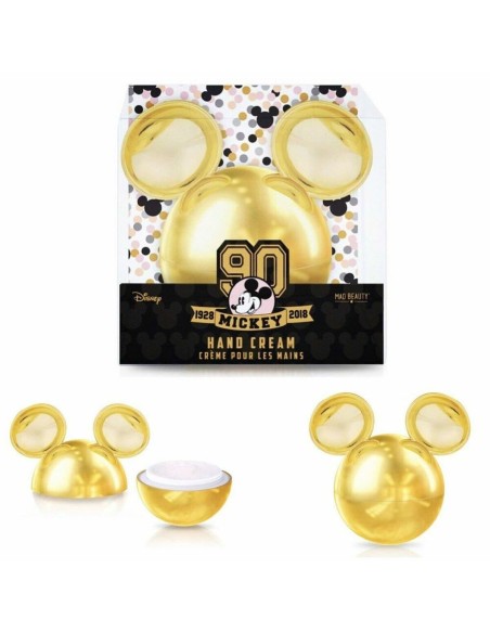 Creme de Mãos Mad Beauty Gold Mickey's (18 ml) | Tienda24 Tienda24.eu