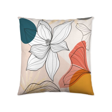 Cushion cover Naturals NAIDA 1 Piece 50 x 50 cm by Naturals, Cushion Covers - Ref: S2807740, Price: 9,68 €, Discount: %