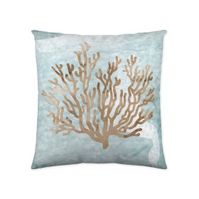 Capa de travesseiro Naturals SEA SALT 1 Peça 50 x 50 cm de Naturals, Capas - Ref: S2807743, Preço: 9,68 €, Desconto: %