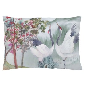 Cushion cover Naturals HAKONE 1 Piece 30 x 50 cm by Naturals, Cushion Covers - Ref: S2807746, Price: 7,48 €, Discount: %