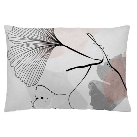 Cushion cover Naturals GINKA 1 Piece 30 x 50 cm by Naturals, Cushion Covers - Ref: S2807748, Price: 8,31 €, Discount: %