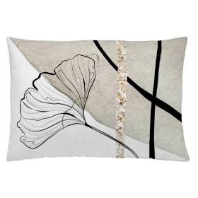 Cushion cover Naturals AMELIA 1 Piece 30 x 50 cm by Naturals, Cushion Covers - Ref: S2807749, Price: 8,31 €, Discount: %