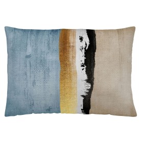 Cushion cover Naturals NY ART 1 Piece 30 x 50 cm by Naturals, Cushion Covers - Ref: S2807750, Price: 8,31 €, Discount: %