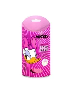 Fascia elastica per capelli Mad Beauty Disney Daisy da Mad Beauty, Cerchietti e fasce per capelli - Ref: S4513546, Precio: €1...