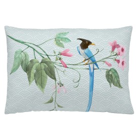 Cushion cover Naturals AMALIA 1 Piece 30 x 50 cm by Naturals, Cushion Covers - Ref: S2807759, Price: 8,31 €, Discount: %