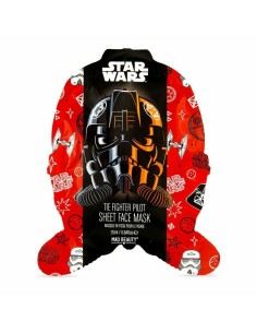 Maschera Viso Mad Beauty Star Wars Fighter Pilot (25 ml) da Mad Beauty, Maschere - Ref: S4513551, Precio: €5.87, Descuento: %