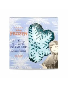 Patchs pour le contour des yeux Disney Frozen 2 Unités de Disney, Peaux - Ref: S4513554, Precio: €8.82, Descuento: %