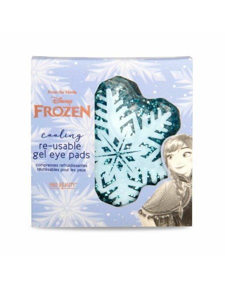 Patchs pour le contour des yeux Disney Frozen 2 Unités | Tienda24 Tienda24.eu