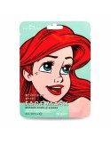 Maschera Viso Mad Beauty Disney Princess Ariel (25 ml) da Mad Beauty, Maschere - Ref: S4513555, Precio: €5.87, Descuento: %