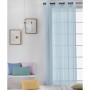 Cortina Naturals Azul 200 x 260 cm de Naturals, Cortinas - Ref: S2807761, Preço: 24,13 €, Desconto: %