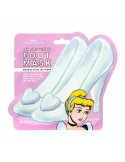 Maschera per Piedi Mad Beauty Disney Princess Cinderella (25 ml) da Mad Beauty, Creme per i piedi - Ref: S4513558, Precio: €3...