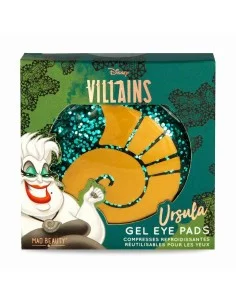 Cerotti per Contorno Occhi Disney Villains Ursula 2 Unità da Disney, Trasferibili - Ref: S4513564, Precio: €8.82, Descuento: %