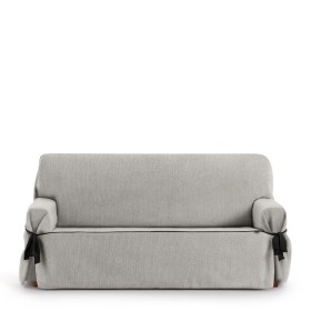 Housse de canapé Eysa MID Gris clair 100 x 110 x 180 cm de Eysa, Housses de canapé - Réf : D1606227, Prix : 68,97 €, Remise : %