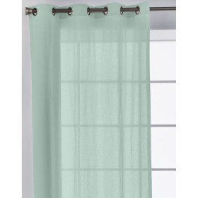 Rideau Naturals Vert 140 x 260 cm de Naturals, Rideaux et draperies - Réf : S2807770, Prix : 19,35 €, Remise : %