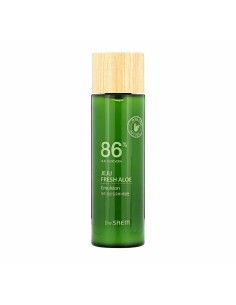 Emulsione Viso Idratante The Saem Jeju Fresh Aloe 30 ml da The Saem, Idratanti - Ref: S4513577, Precio: €16.40, Descuento: %