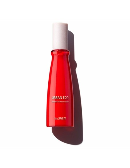 Loción Facial The Saem Urban Eco Waratah Essence 150 ml (130 ml) | Tienda24 Tienda24.eu