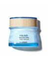 Hydrating Facial Cream The Saem Iceland Aqua Gel (60 ml) | Tienda24 Tienda24.eu