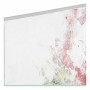 Pintura DKD Home Decor Pintado à mão Bloemen (90 x 3 x 120 cm) de DKD Home Decor, Frontões decorativos - Ref: S3007262, Preço...