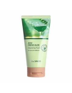 Cleansing Foam Holika Holika 140 ml | Tienda24 Tienda24.eu