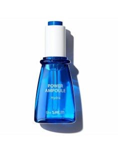 Gesichtsserum The Saem Power Ampoule Hydra (35 ml) von The Saem, Seren - Ref: S4513613, Preis: €21.88, Rabatt: %