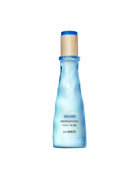 Tonico Viso The Saem Iceland Idratante (160 ml) da The Saem, Tonici e astringenti per il viso - Ref: S4513614, Precio: €21.88...