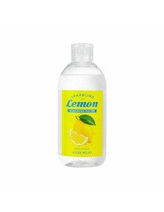 Acqua Micellare Holika Holika Sparkling Lemon 300 ml da Holika Holika, Tonici e astringenti per il viso - Ref: S4513644, Prec...