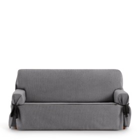 Sofa Cover Eysa MID Grey 100 x 110 x 180 cm by Eysa, Sofas & Couches - Ref: D1606228, Price: 48,29 €, Discount: %