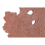 Figurine Décorative DKD Home Decor Corail Résine Marbre (43 x 8 x 39 cm) de DKD Home Decor, Pièces de collection - Réf : S300...