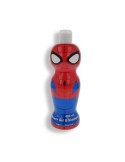 Gel e Shampoo 2 in 1 Air-Val Spiderman 400 ml da Air-Val, Bagnoschiuma - Ref: S4513679, Precio: €8.62, Descuento: %