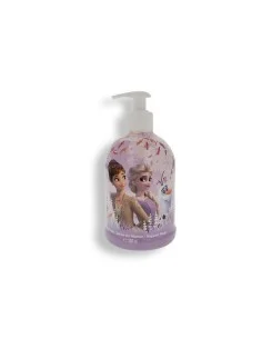 Sapone Liquido Mani con Dosatore Frozen Per bambini 500 ml da Frozen, Saponi per le mani - Ref: S4513689, Precio: €8.22, Desc...