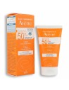 Sun Block Avene Spf 50 (50 ml) | Tienda24 Tienda24.eu