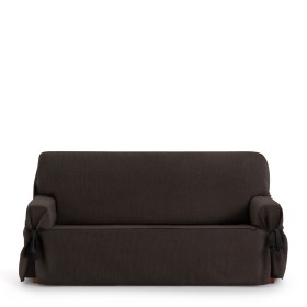 Sofa Cover Eysa MID Brown 100 x 110 x 180 cm by Eysa, Sofas & Couches - Ref: D1606229, Price: 68,97 €, Discount: %