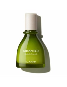 Gesichtsserum The Saem Urban Eco Harakeke Ampoule (45 ml) von The Saem, Seren - Ref: S4513780, Preis: €19.97, Rabatt: %