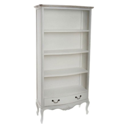 Libreria DKD Home Decor S3010344 Legno (85 x 35 x 180 cm) di DKD Home Decor, Librerie - Rif: S3010344, Prezzo: 579,31 €, Scon...