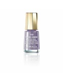 Nail polish Mavala Nail Color Cream 152-mauve cendré (5 ml) | Tienda24 Tienda24.eu