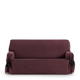 Sofa Cover Eysa MID Burgundy 100 x 110 x 180 cm by Eysa, Sofas & Couches - Ref: D1606230, Price: 68,97 €, Discount: %